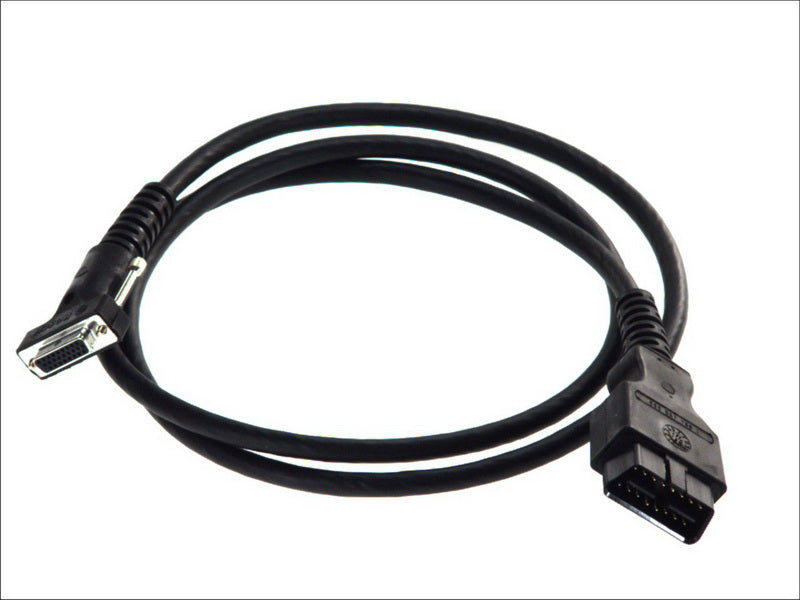 BOSCH 1684465555 Error Code Reader Cables