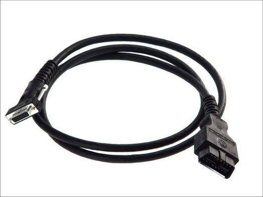 BOSCH 1684465555 Error Code Reader Cables