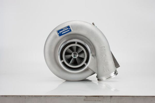 MAHLE 228TC14671000 Turbocharger