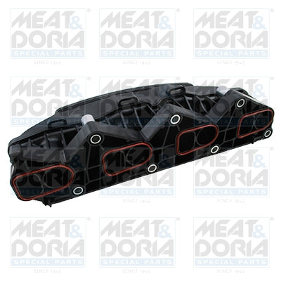 MEAT & DORIA MD89547 Intake Manifold