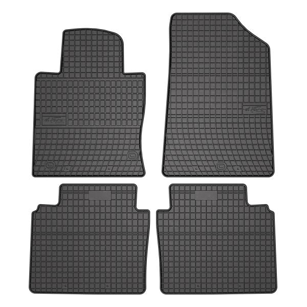 FROGUM MMTA040546955 Rubber Floor Mats