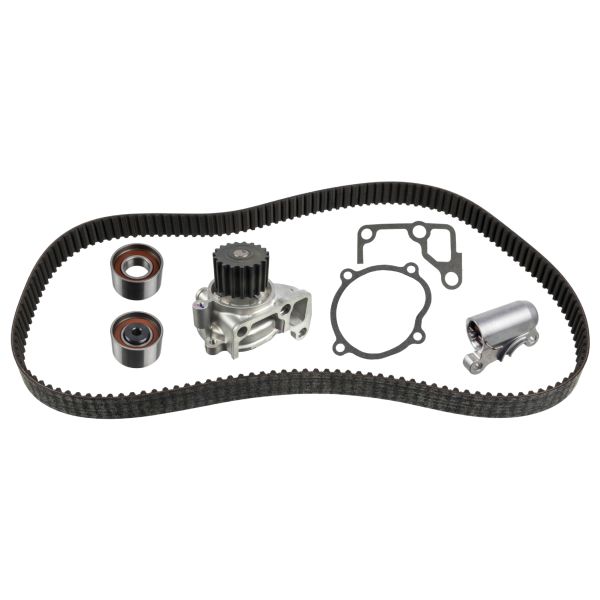 BLUE PRINT ADM573704 Water Pump & Timing Belt Kit