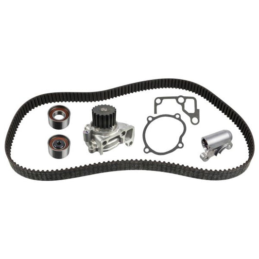BLUE PRINT ADM573704 Water Pump & Timing Belt Kit