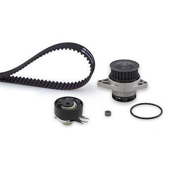 GATES GATKP15428XS Water Pump & Timing Belt Kit