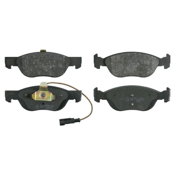 FEBI BILSTEIN FE16091 Disc Brake Brake Pad Set