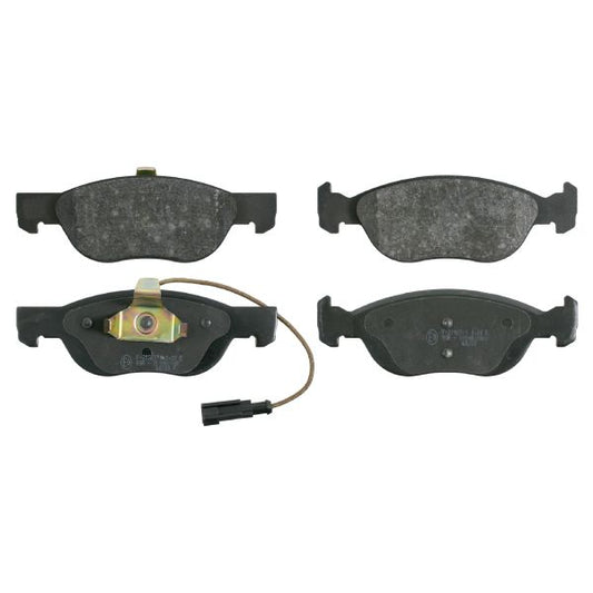 FEBI BILSTEIN FE16091 Disc Brake Brake Pad Set