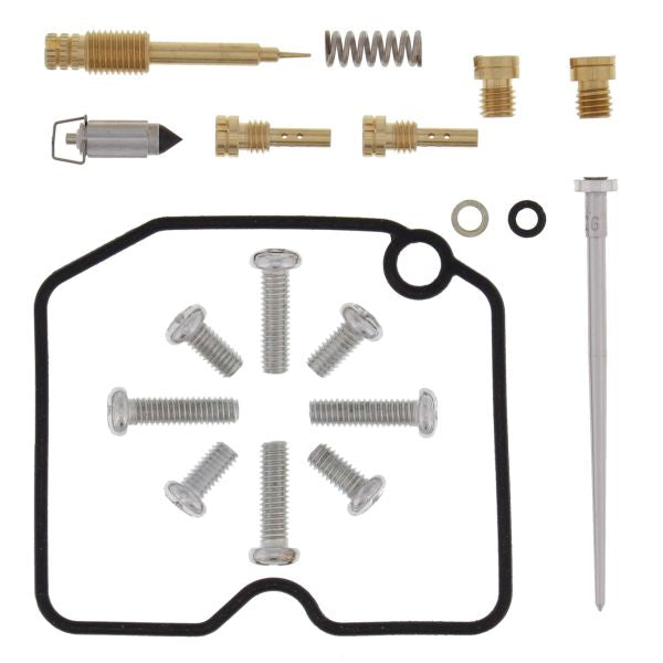 4 RIDE 26-1073 Carburettor Repair Kit