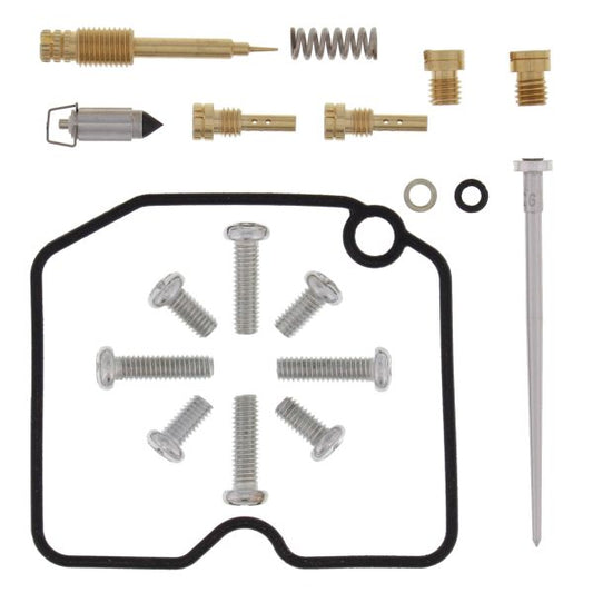 4 RIDE 26-1073 Carburettor Repair Kit