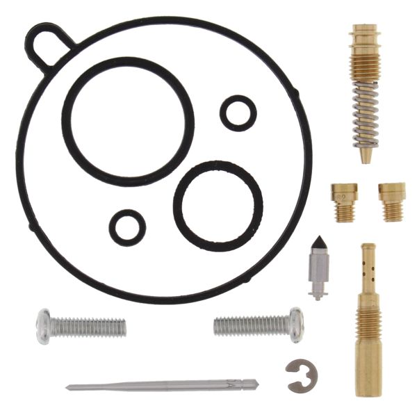 4 RIDE 26-1202 Carburettor Repair Kit