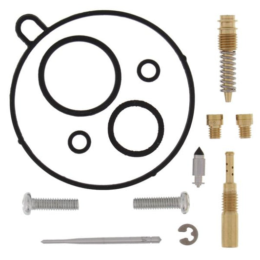 4 RIDE 26-1202 Carburettor Repair Kit