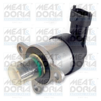 MEAT & DORIA /MD9430 Fuel Quantity (Common Rail System) Control Valve