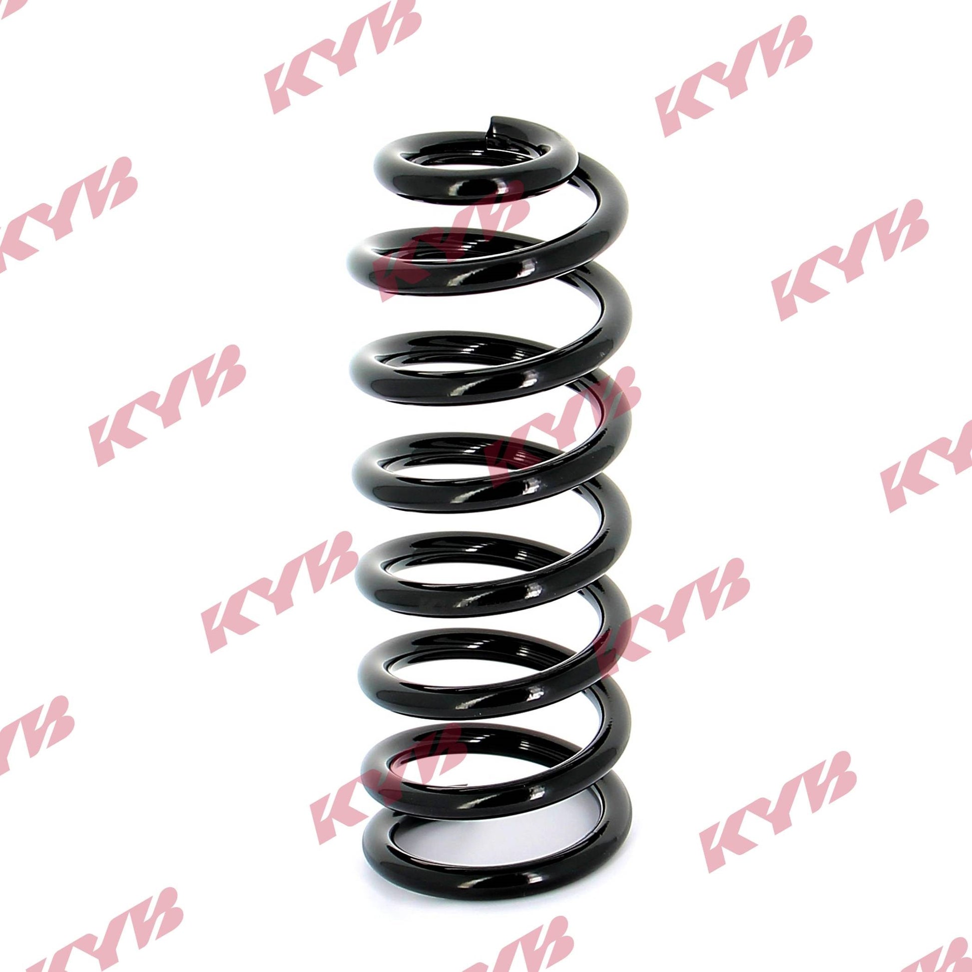 KYB RA5803 Coil Spring