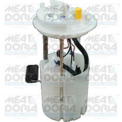 MEAT & DORIA MD77134 Fuel Feed Unit