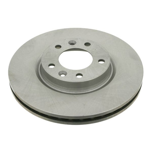 FEBI BILSTEIN FE22921 Brake Disc