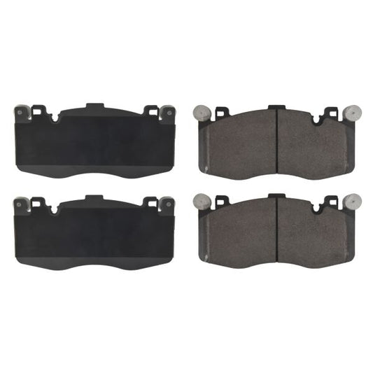 FEBI BILSTEIN FE171412 Disc Brake Brake Pad Set