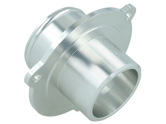 Turbozentrum 119331 K04-064 high flow outlet adapter to hose connection