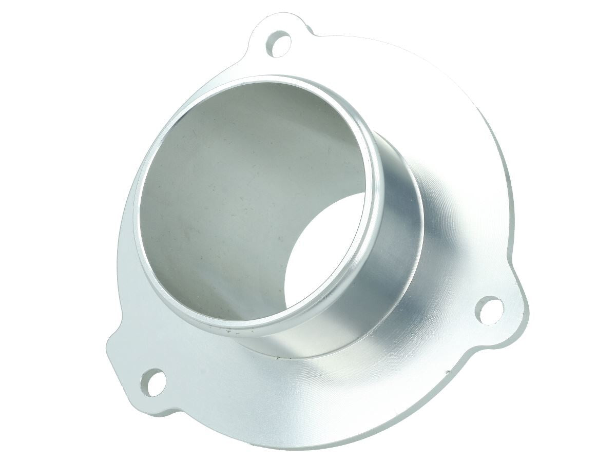 Turbozentrum 119331 K04-064 high flow outlet adapter to hose connection