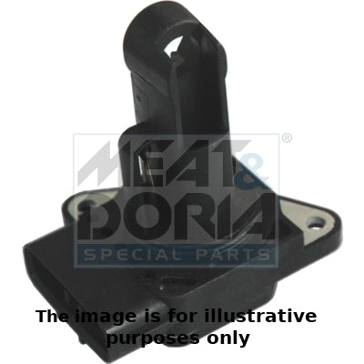 MEAT & DORIA MD86141E Mass Air Flow Sensor