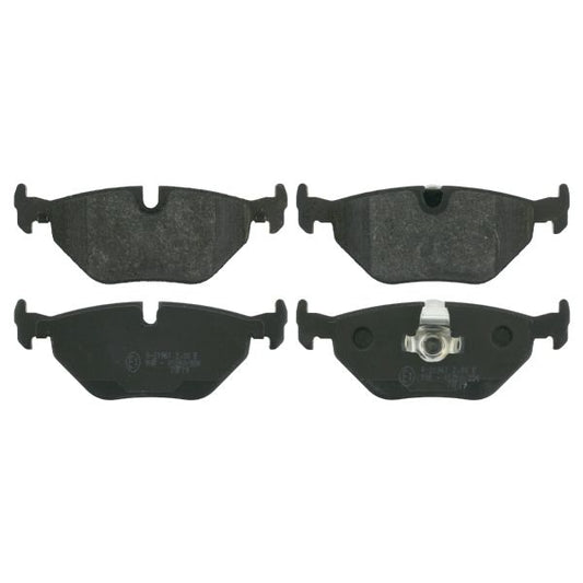 FEBI BILSTEIN FE16190 Disc Brake Brake Pad Set