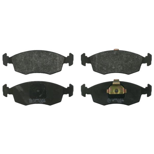 FEBI BILSTEIN FE16371 Disc Brake Brake Pad Set