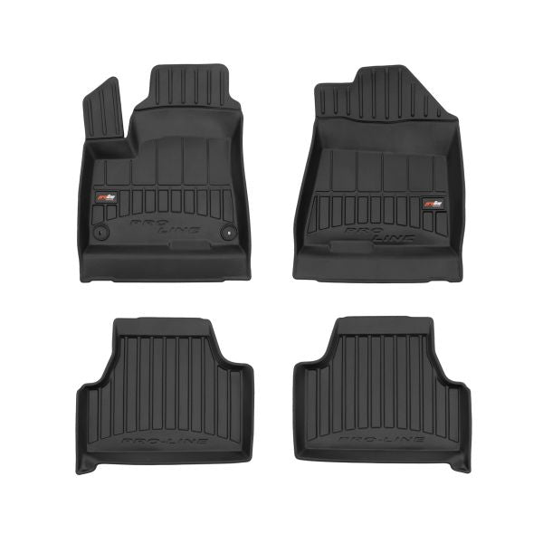 FROGUM FRG3D425781 Rubber Floor Mats