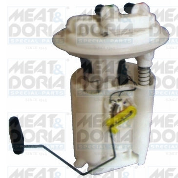 MEAT & DORIA D76582E Fuel Feed Unit