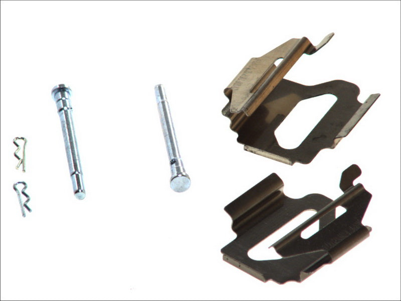 QUICK BRAKE QB109-1140 Disc Brake Pad Accessory Kit