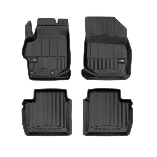 FROGUM FRG3D425200 Rubber Floor Mats