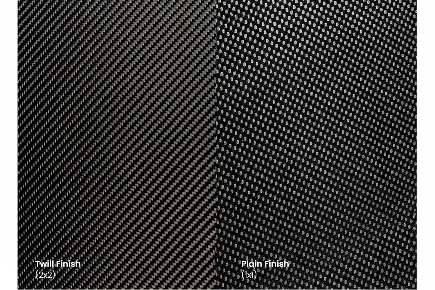 Karbonius Carbon Fibre Airbox CSL - BMW E46 M3 / Z4M