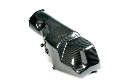 Karbonius Carbon Fibre Airbox CSL S54 Swap - BMW E30 / Z3M
