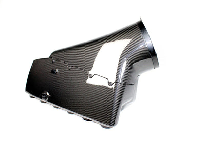 Karbonius Carbon Fibre Airbox CSL S54 Swap - BMW E30 / Z3M