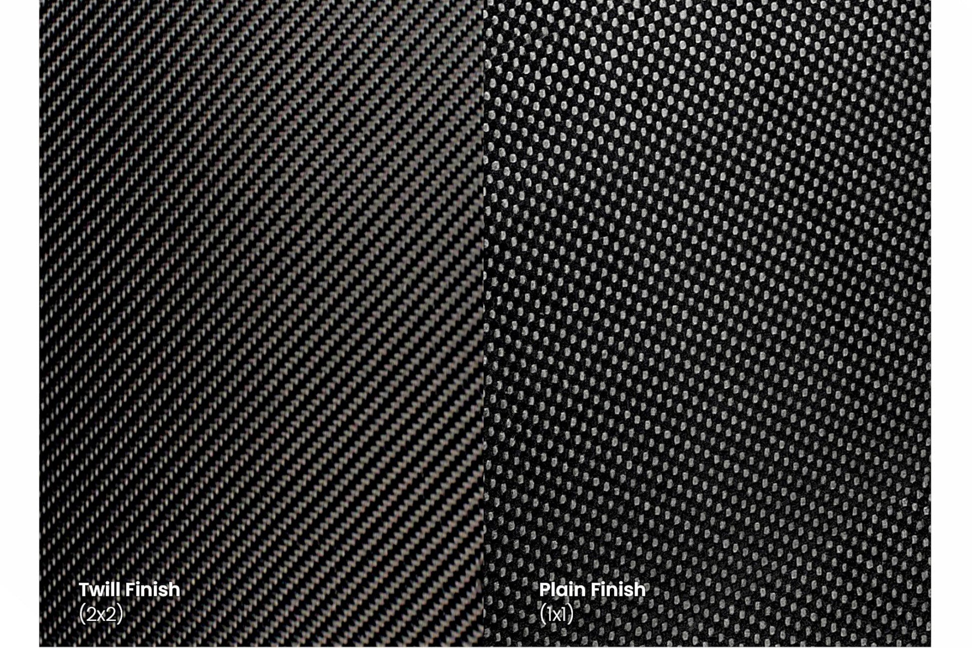 Karbonius Carbon Fibre Airbox Race - BMW E46 M3 / Z4M (S54)