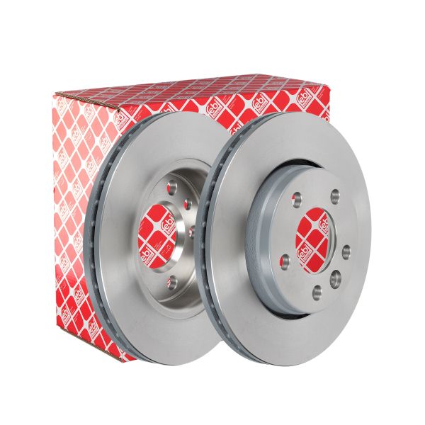 FEBI BILSTEIN FE28682 Brake Disc