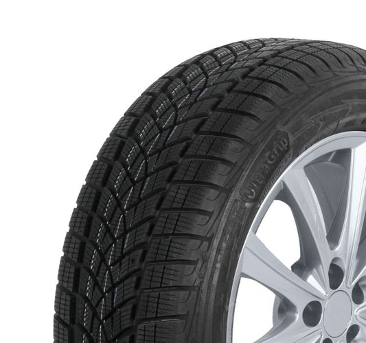 GOODYEAR 23555R18ZTGO104HUGP+S Suv/4X4 Winter Tyrecb70.0 Db