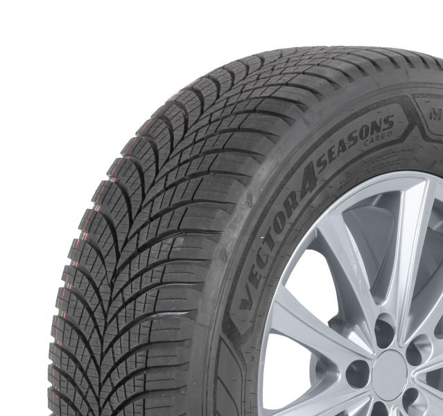 GOODYEAR 23565R16CDGO115RV4SCM All-Season Lcv Tyrebb74.0 Db
