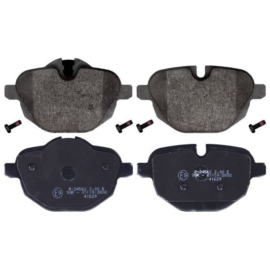 FEBI BILSTEIN FE116029 Disc Brake Brake Pad Set