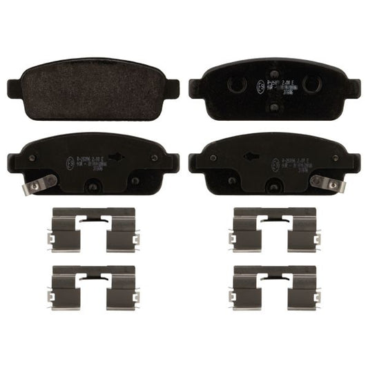 FEBI BILSTEIN FE16894 Disc Brake Brake Pad Set