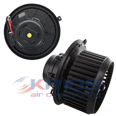MEAT & DORIA MDK92196 Air Blower