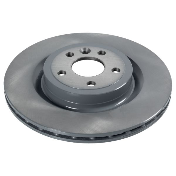 FEBI BILSTEIN FE106493 Brake Disc