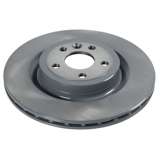 FEBI BILSTEIN FE106493 Brake Disc