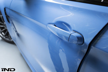 IND Painted Key Hole Cover