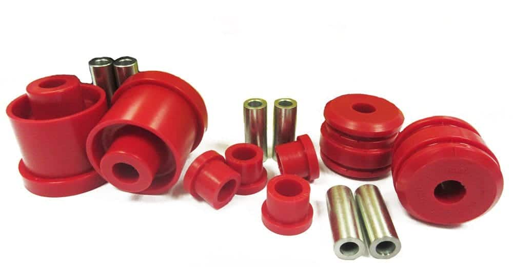 Polybush PK019101 40 Serie Kit 191 (40BM 40BN 40BR) | ML Performance Car Parts