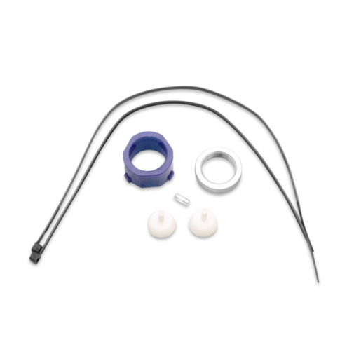 SuperPro KIT026K FordÃÂ Front Steering Rack & Pinion Repair Kit