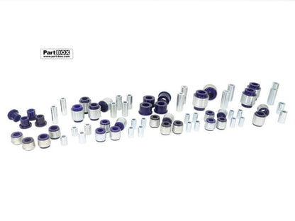 SuperPro KIT166K CHRYSLER DODGE ENHA KIT