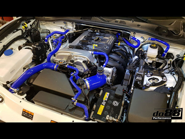 DO88 DO88-KIT168 Mazda Miata MX5 ND 2015 on Coolant Hose Kit