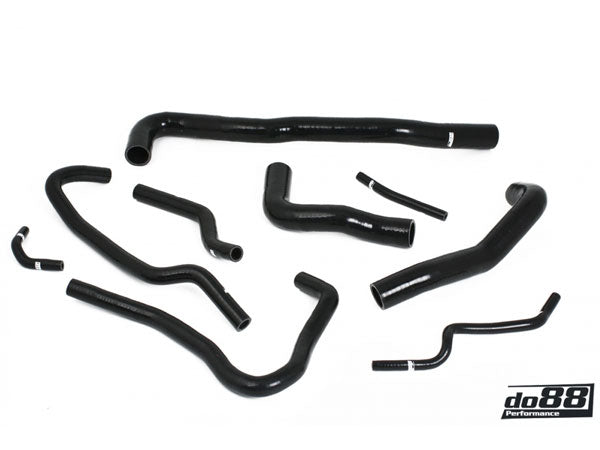 DO88 DO88-KIT168 Mazda Miata MX5 ND 2015 on Coolant Hose Kit