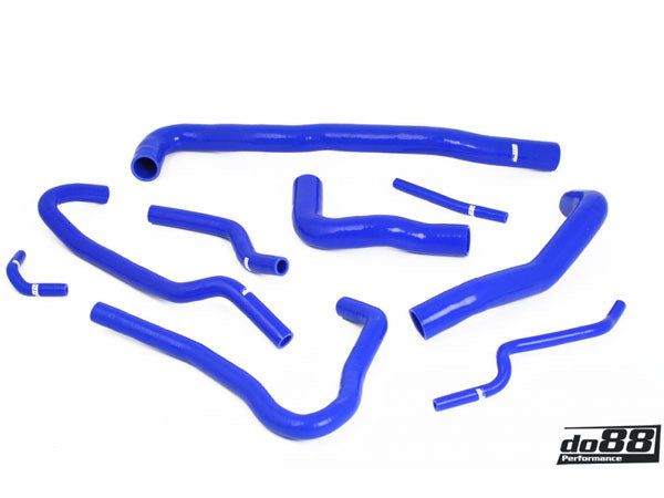 DO88 DO88-KIT168 Mazda Miata MX5 ND 2015 on Coolant Hose Kit