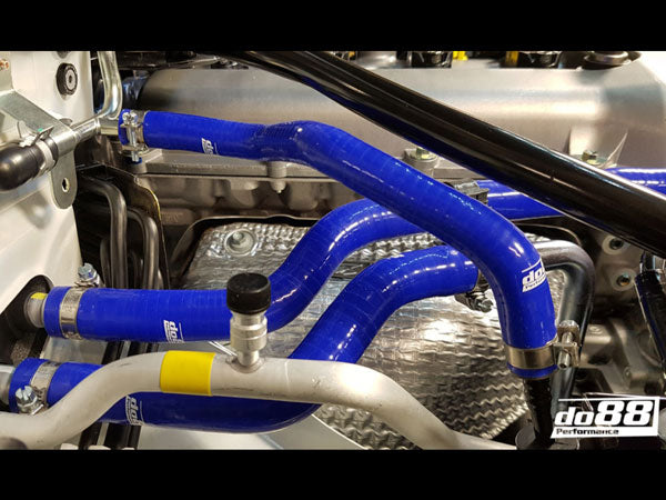 DO88 DO88-KIT171 Mazda Miata MX5 ND 2015 on Vacuum Hoses Kit