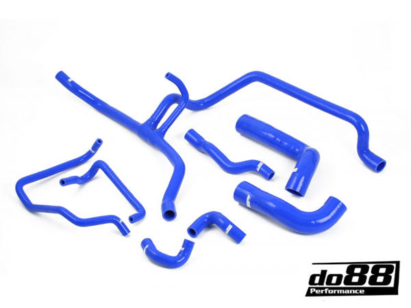 DO88 DO88-KIT175 BMW 320 325 E36 1990 to 1996 Coolant Hose Kit