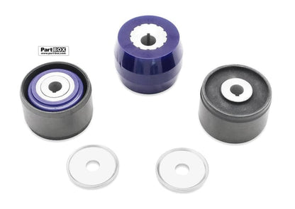SuperPro KIT187K Ford 2003-2011 Rear Differential Mount - Bushing Kit
